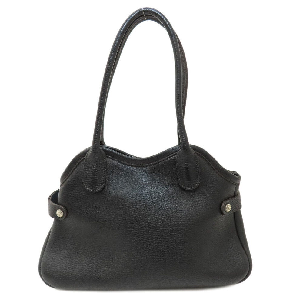 Salvatore Ferragamo Tote Bag Leather
